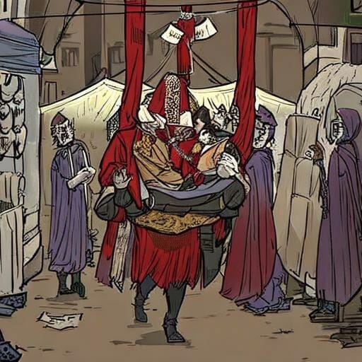 E Tu, Dean? Que Dean? STARWHEEL