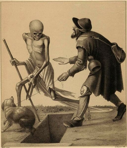 BL. III. 44 & 45 STARWHEEL BL. III. 44 & 45 STARWHEEL