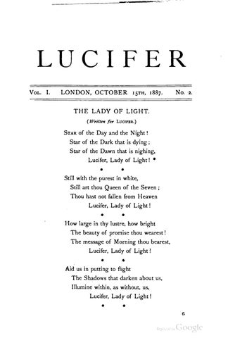 Lux I Ferrus Rex Ecce Terra STARWHEEL Lux I Ferrus Rex Ecce Terra STARWHEEL