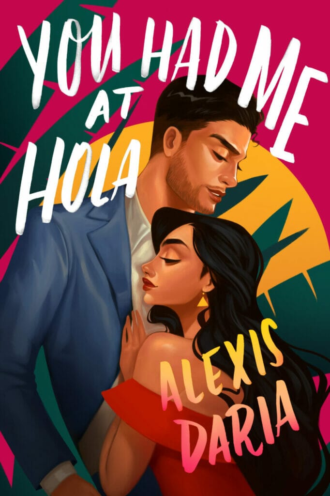 You Had Me @ Hola, Twice. Whole, lot'ta Love. STARWHEEL You Had Me @ Hola, Twice. Whole, lot'ta Love. STARWHEEL