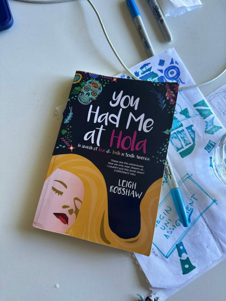 You Had Me @ Hola, Twice. Whole, lot'ta Love. STARWHEEL You Had Me @ Hola, Twice. Whole, lot'ta Love. STARWHEEL