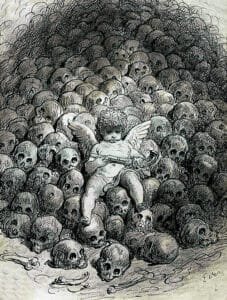 Little Blurry Mountain STARWHEEL Little Blurry Mountain STARWHEEL