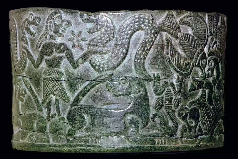 Innana, the Radiant One, Even my Sex is Dust STARWHEEL Innana, the Radiant One, Even my Sex is Dust STARWHEEL