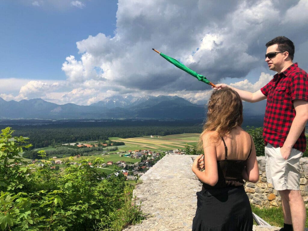 Alfred Hitchcock Said: Maybe it seems like happiness STARWHEEL Alfred Hitchcock Said: Maybe it seems like happiness STARWHEEL