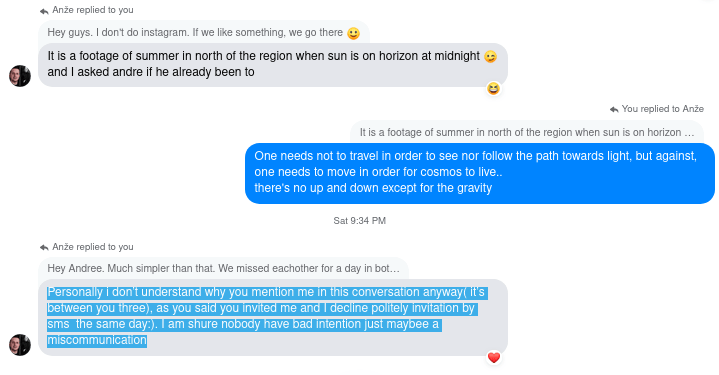 Alfred Hitchcock Said: Maybe it seems like happiness STARWHEEL Alfred Hitchcock Said: Maybe it seems like happiness STARWHEEL