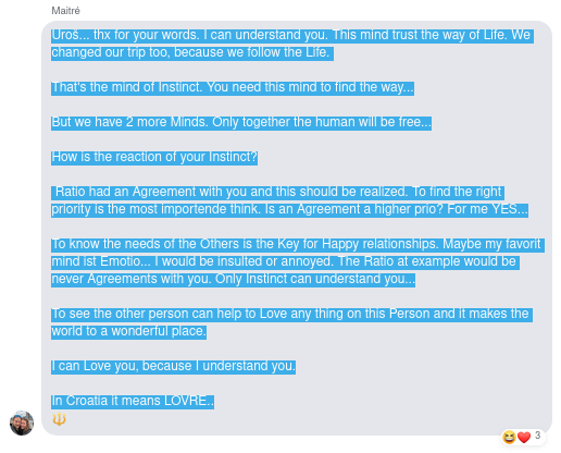Alfred Hitchcock Said: Maybe it seems like happiness STARWHEEL Alfred Hitchcock Said: Maybe it seems like happiness STARWHEEL
