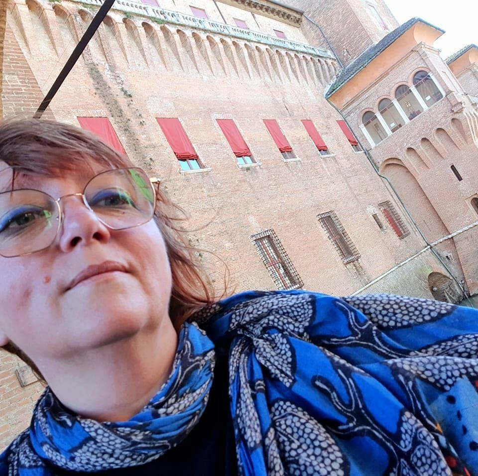 Tesla's Spark STARWHEEL Tesla's Spark STARWHEEL