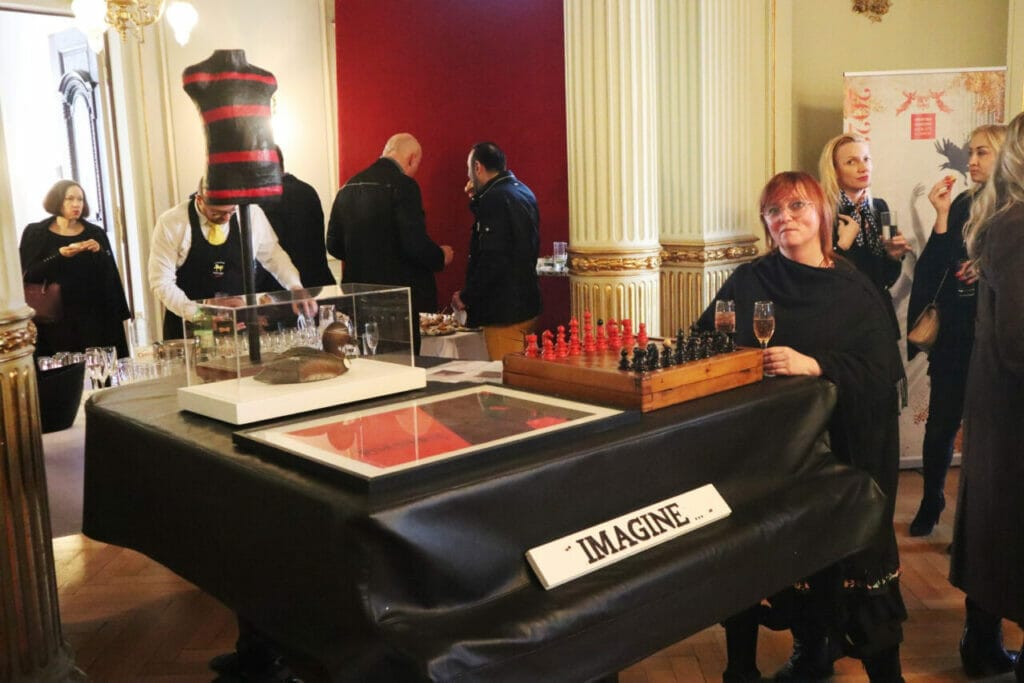 Tesla's Spark STARWHEEL Tesla's Spark STARWHEEL