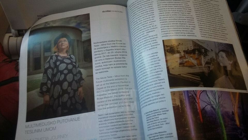 Tesla's Spark STARWHEEL Tesla's Spark STARWHEEL