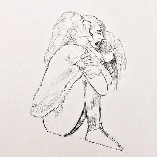 He was against them. Purposefully STARWHEEL He was against them. Purposefully STARWHEEL