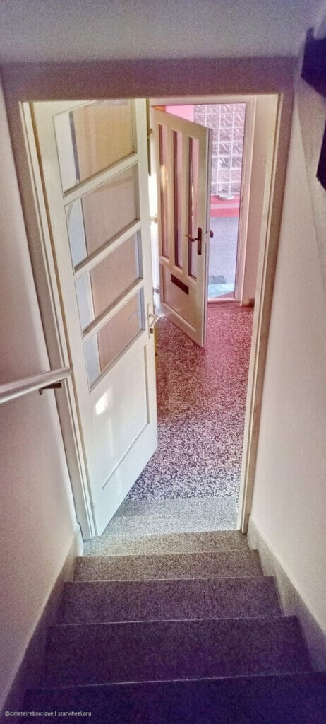 Partizanska {{ecce homo}} STARWHEEL Partizanska {{ecce homo}} STARWHEEL