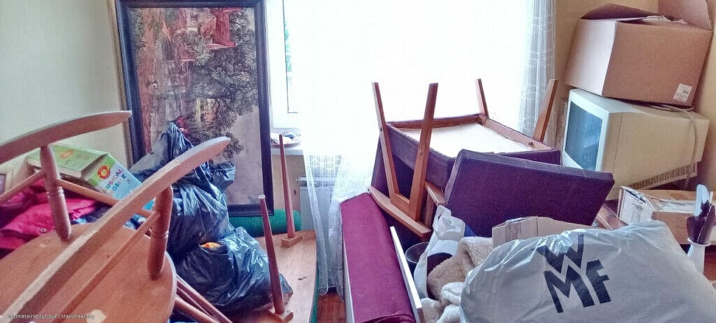 Partizanska {{ecce homo}} STARWHEEL Partizanska {{ecce homo}} STARWHEEL