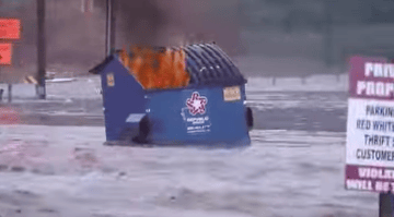 What you've never wanted before, Michael Moore