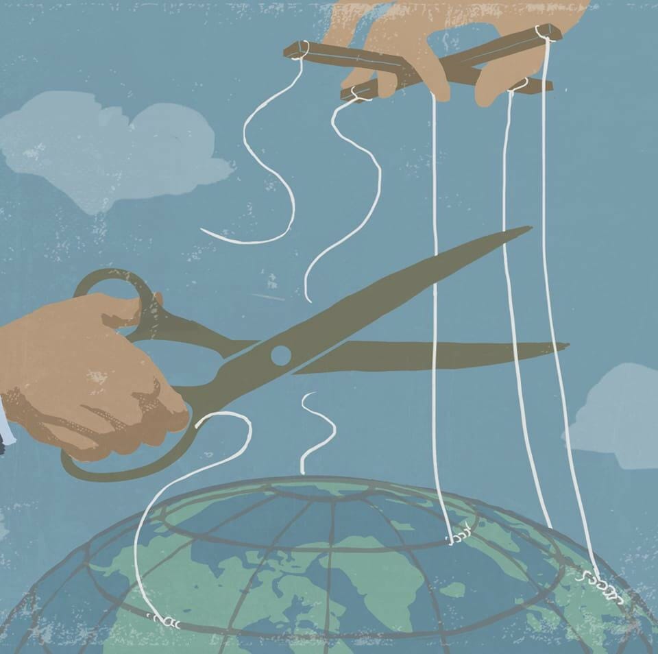 Datura Andromeda STARWHEEL