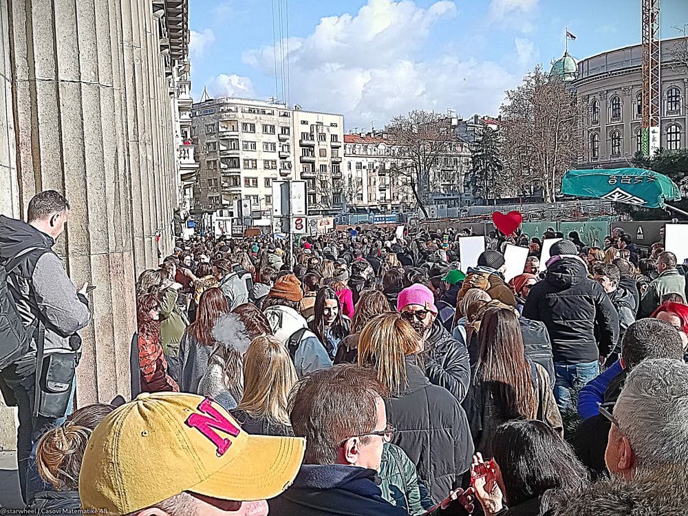 Danas! STARWHEEL Danas! STARWHEEL