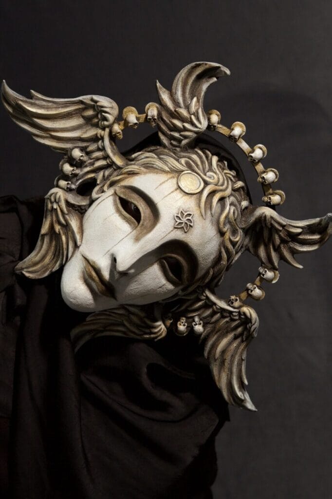 The Total Cannibalisation of Horror STARWHEEL The Total Cannibalisation of Horror STARWHEEL