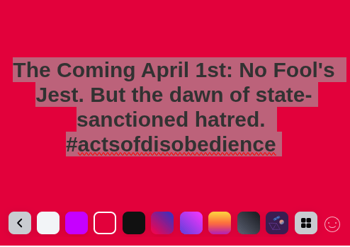 Pseuderanthemum Variabile: The Hunt Has Begun! STARWHEEL Pseuderanthemum Variabile: The Hunt Has Begun! STARWHEEL