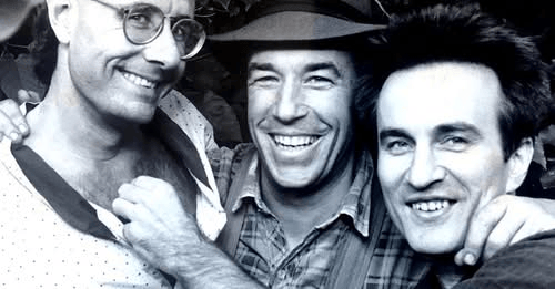 Forever Young: The One & Only STARWHEEL Forever Young: The One & Only STARWHEEL