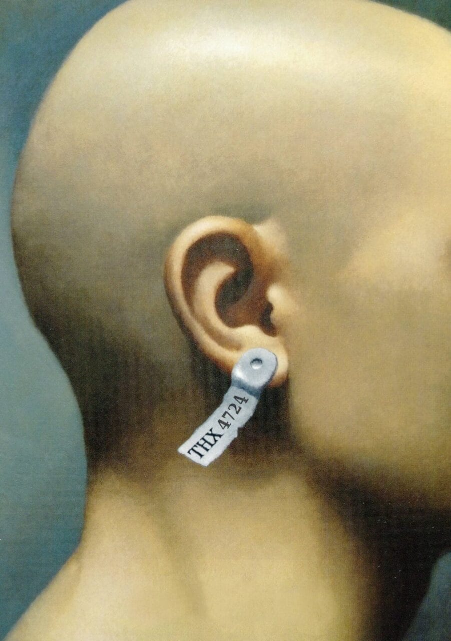 Verse 45: Cui (萃) ~ Gathering Together (Massing)