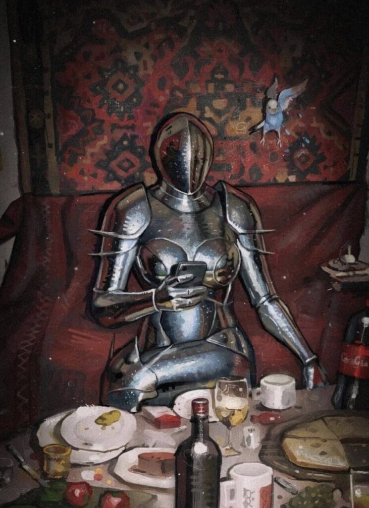 Votlost in votlina STARWHEEL Votlost in votlina STARWHEEL