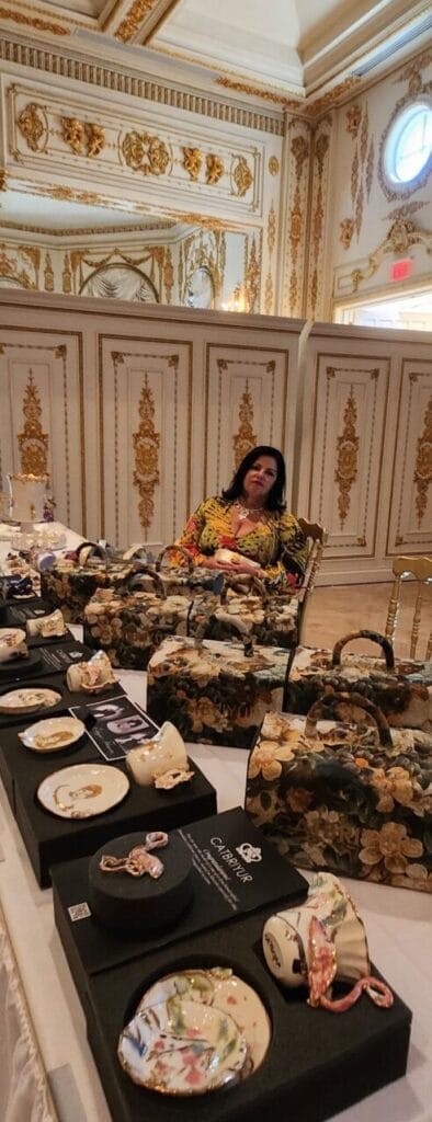 Memento Vivere STARWHEEL Memento Vivere STARWHEEL