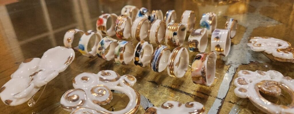 Memento Vivere STARWHEEL Memento Vivere STARWHEEL