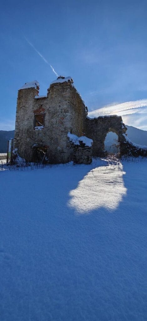 Memento Vivere STARWHEEL Memento Vivere STARWHEEL