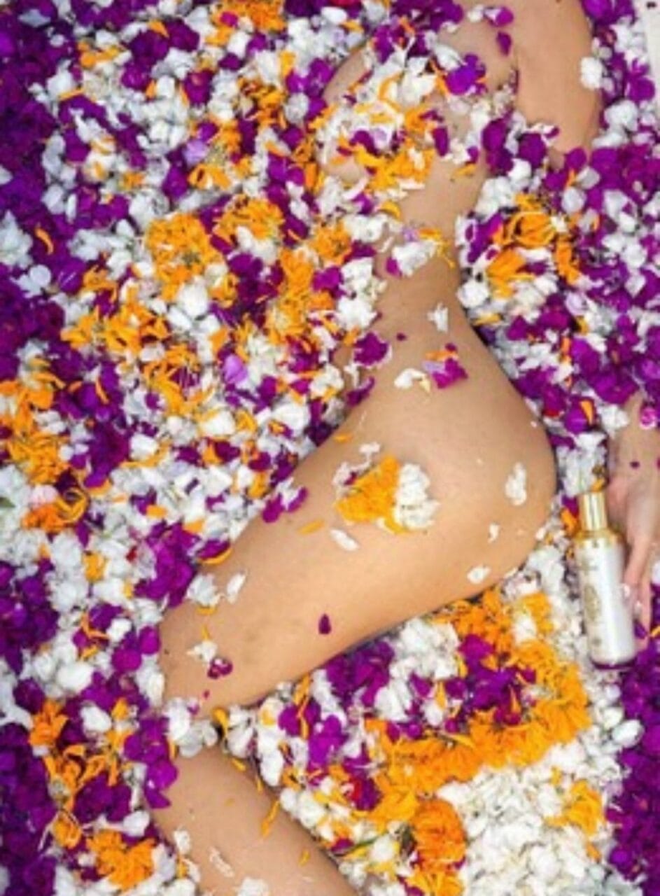 Liturgy of the Mijaouw and the Sacred Secretions