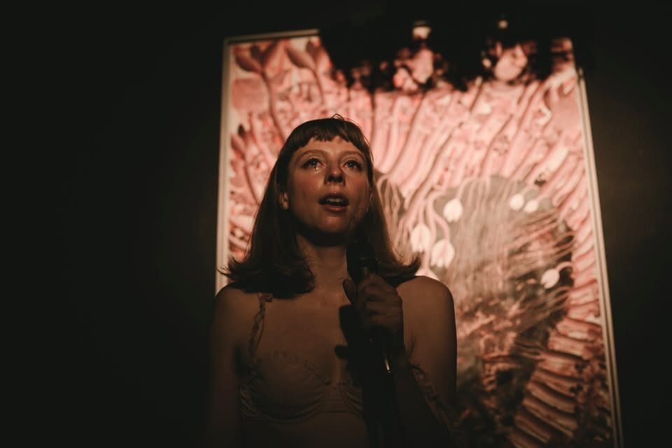 Melonae: Liturgy of the Unsanctioned Break STARWHEEL Melonae: Liturgy of the Unsanctioned Break STARWHEEL