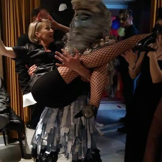 The Rubaiyat of Every Bite