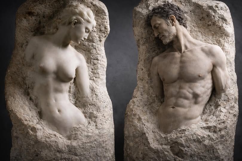 iCross: The Liturgy of the Cosmic Vessel