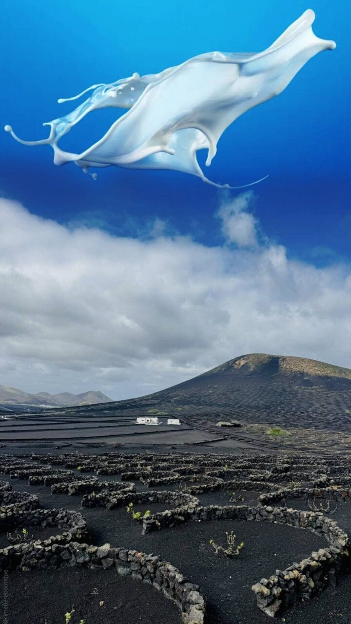 L'AIctation: "Skim m1lk?", "N0, thank y0u!"