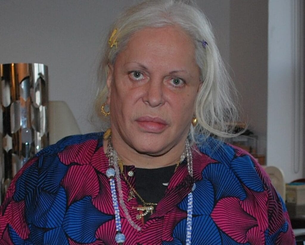 The Greater Feast of Genesis Breyer P-Orridge STARWHEEL The Greater Feast of Genesis Breyer P-Orridge STARWHEEL