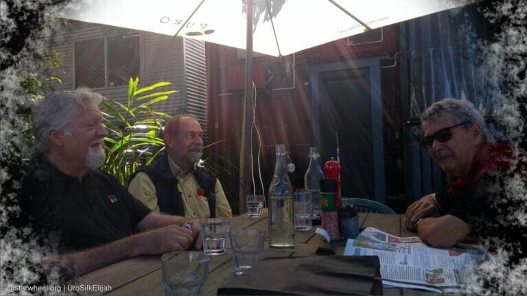 The Health Disruptor 