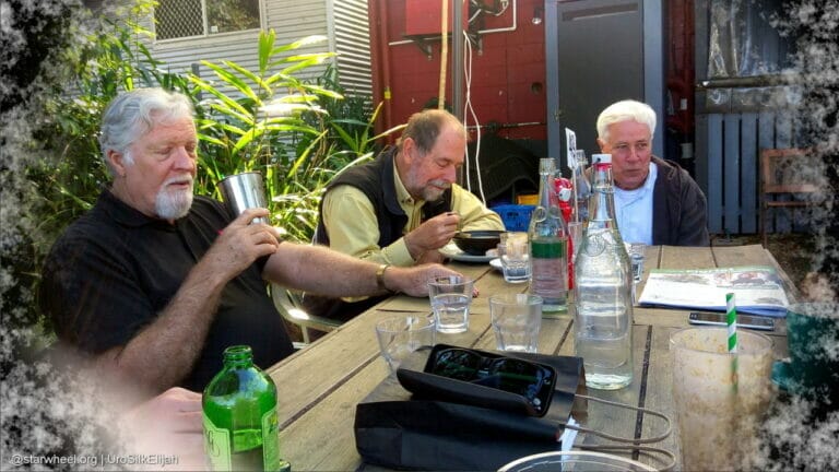 The Health Disruptor 