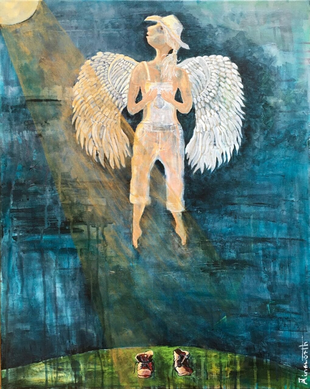 Figuratively Speaking