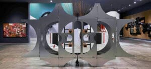 Love machine, 1973 STARWHEEL