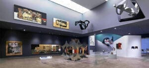 Love machine, 1973 STARWHEEL