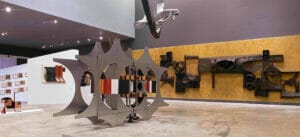 Love machine, 1973 STARWHEEL