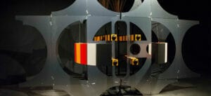 Love machine, 1973 STARWHEEL