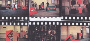 Love machine, 1973 STARWHEEL