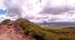 Legends of the Glasshouse