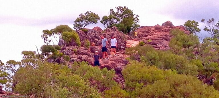 Legends of the Glasshouse 
