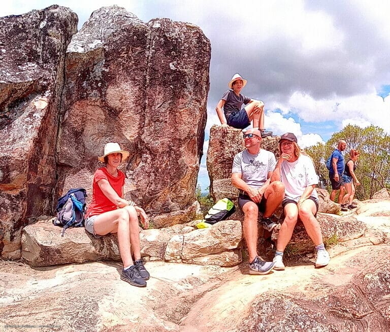 Legends of the Glasshouse 