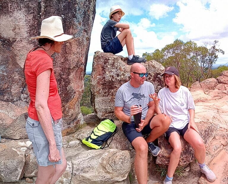 Legends of the Glasshouse 