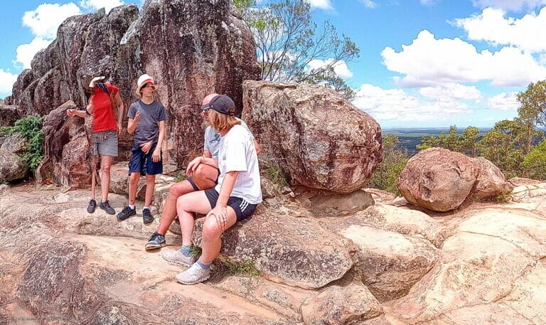 Legends of the Glasshouse 