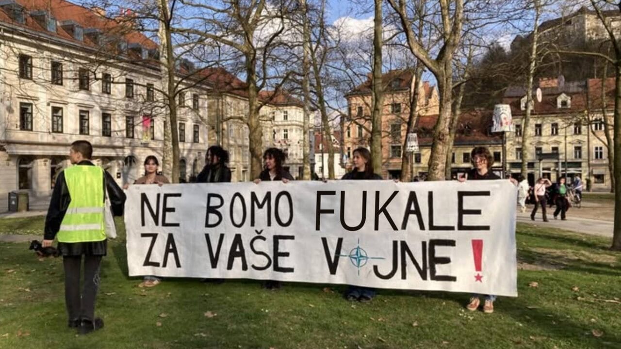 NE BŌMŌ VEĆ FUKĂLE!