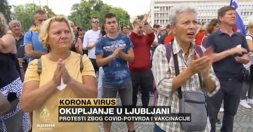 The Problem is Foggy from Both Ends