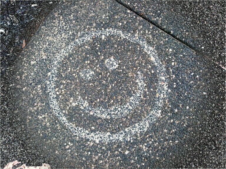 Once Your Are, Eleven 