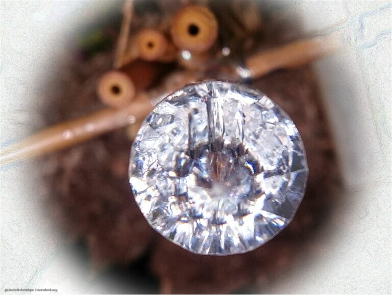 Once Your Are, Eleven 